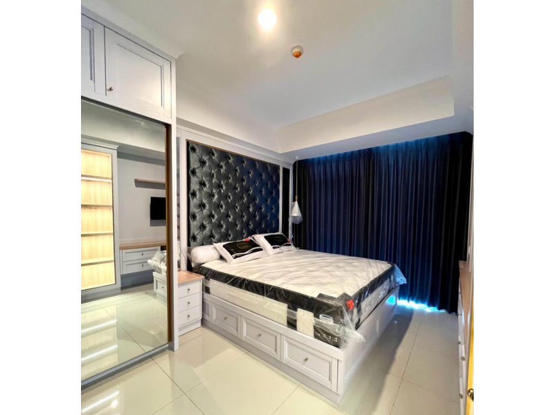 Disewa Apartemen Kensington, Kelapa Gading, Jakarta Utara DKI Jakarta, 14250