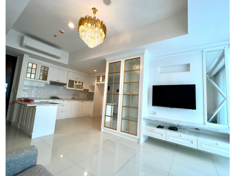 Disewa Apartemen Kensington, Kelapa Gading, Jakarta Utara DKI Jakarta, 14250