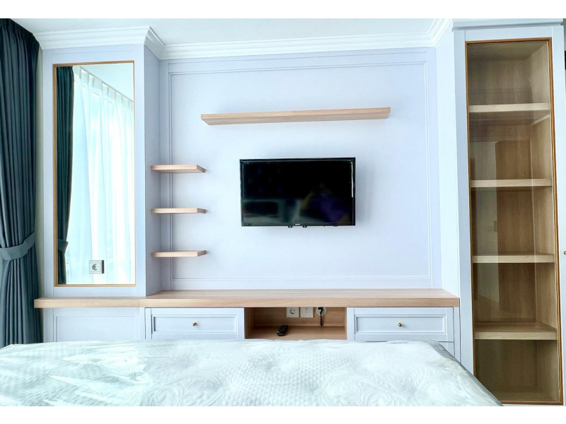 Disewa Apartemen Kensington, Kelapa Gading, Jakarta Utara DKI Jakarta, 14250