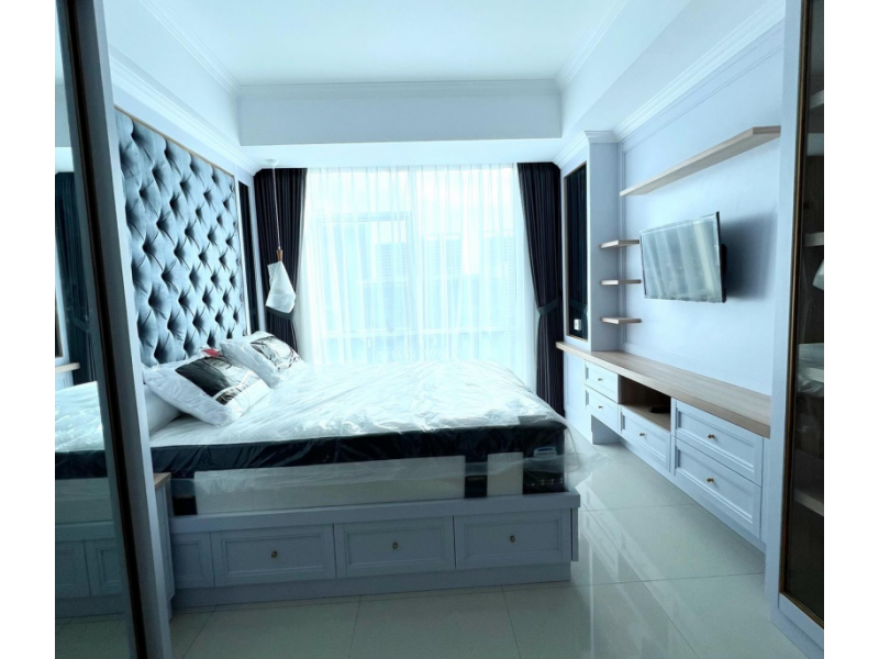 Disewa Apartemen Kensington, Kelapa Gading, Jakarta Utara DKI Jakarta, 14250