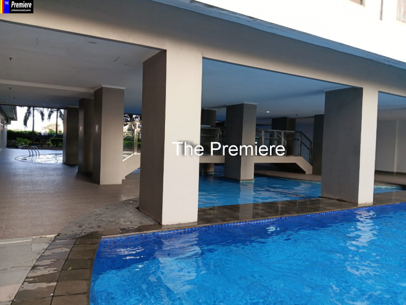 Dijual Apartemen Green Park View, Cengkareng, Jakarta Barat, DKI Jakarta, 11730