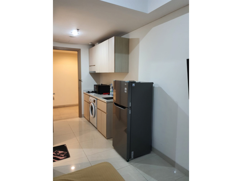 Disewa Apartemen Sedayu City , Kelapa Gading, Jakarta Utara, DKI Jakarta, 14250
