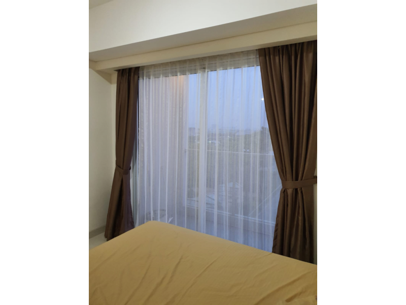 Disewa Apartemen Sedayu City , Kelapa Gading, Jakarta Utara, DKI Jakarta, 14250