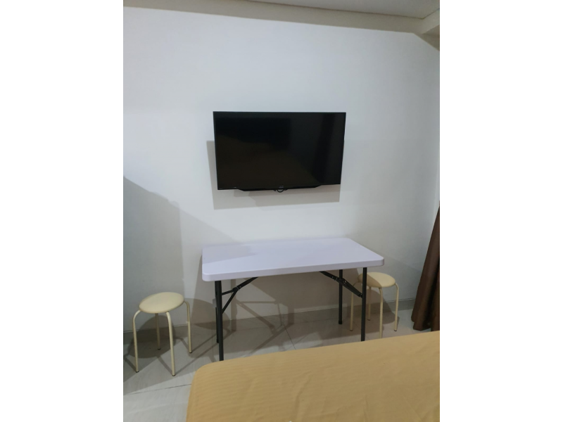 Disewa Apartemen Sedayu City , Kelapa Gading, Jakarta Utara, DKI Jakarta, 14250