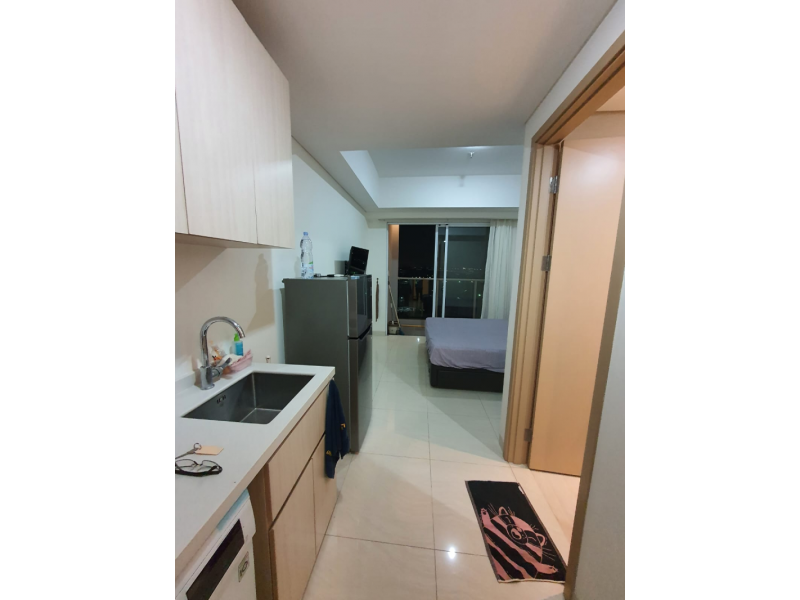 Disewa Apartemen Sedayu City , Kelapa Gading, Jakarta Utara, DKI Jakarta, 14250