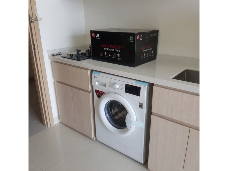 Disewa Apartemen Sedayu City , Kelapa Gading, Jakarta Utara, DKI Jakarta, 14250