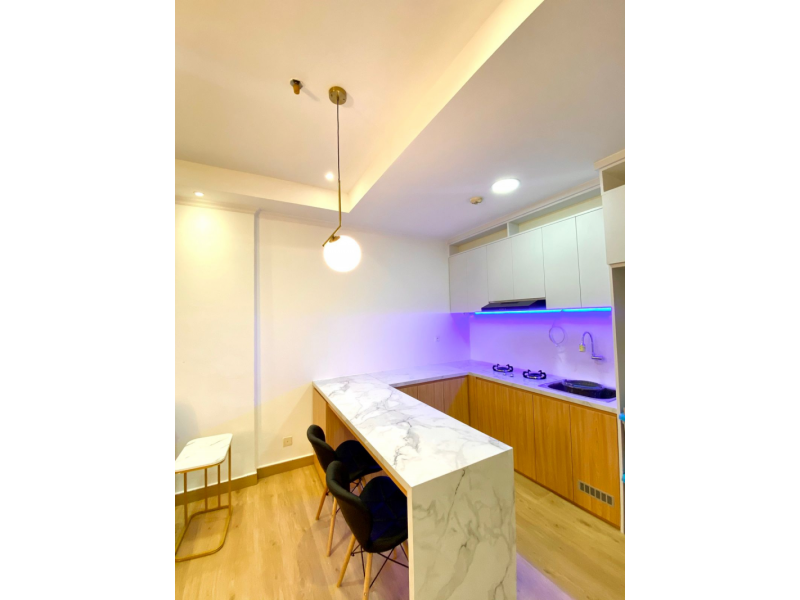 Dijual Apartemen Moi, Kelapa Gading, Jakarta Utara, DKI Jakarta, 14250