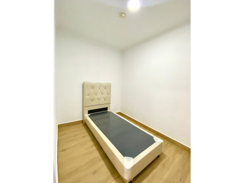 Dijual Apartemen Moi, Kelapa Gading, Jakarta Utara, DKI Jakarta, 14250