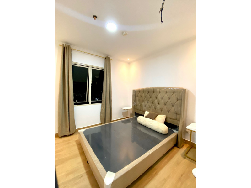 Dijual Apartemen Moi, Kelapa Gading, Jakarta Utara, DKI Jakarta, 14250