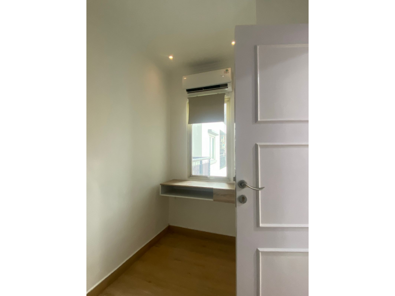 Dijual Apartemen Moi, Kelapa Gading, Jakarta Utara, DKI Jakarta, 14250