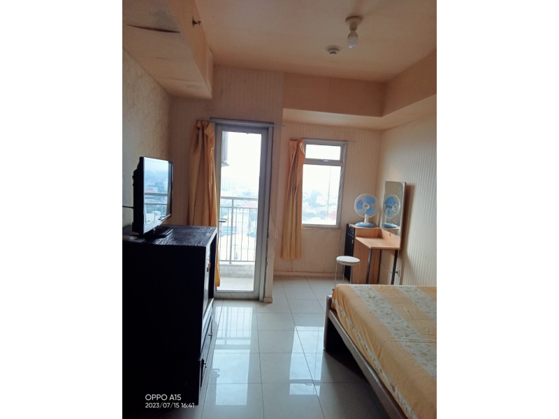 Dijual/Disewa Apartemen Greenlake Sunter, Jakarta Utara, DKI Jakarta, 14350
