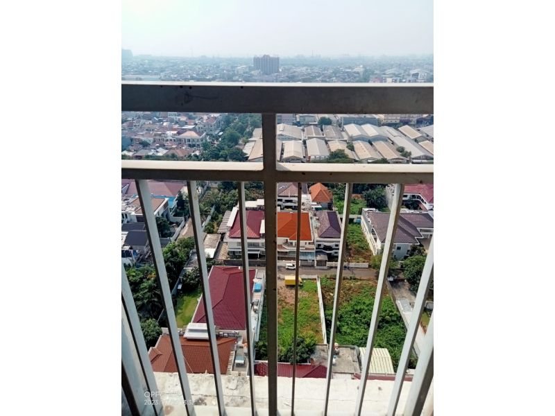 Dijual/Disewa Apartemen Greenlake Sunter, Jakarta Utara, DKI Jakarta, 14350