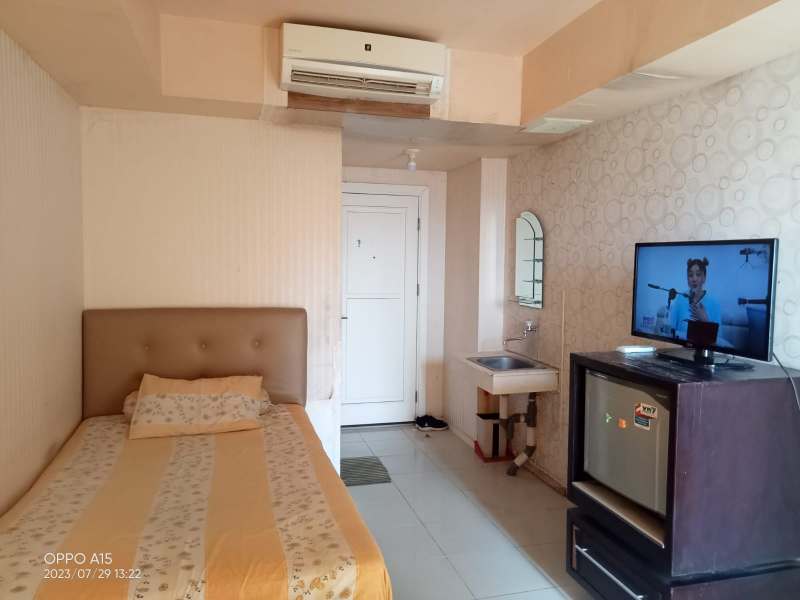 Dijual/Disewa Apartemen Greenlake Sunter, Jakarta Utara, DKI Jakarta, 14350