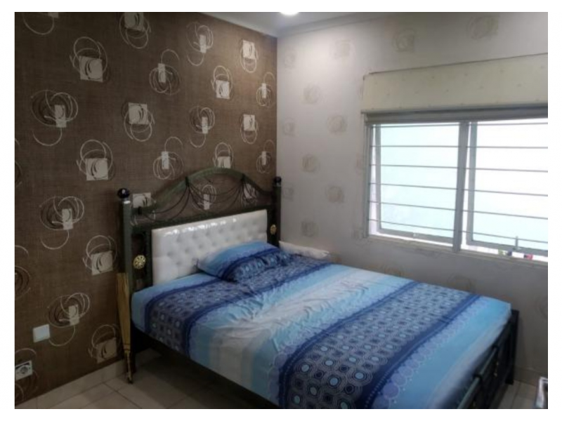 Disewa Apartemen Moi, Kelapa Gading, Jakarta Utara, DKI Jakarta, 14250