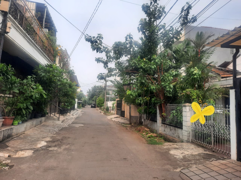 Dijual Tanah bonus Rumah , Kelapa Gading, Jakarta Utara, DKI Jakarta, 14250