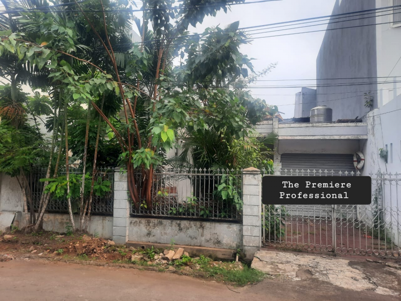 Dijual Tanah bonus Rumah , Kelapa Gading, Jakarta Utara, DKI Jakarta, 14250