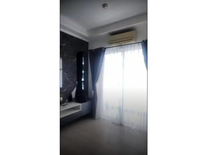 Dijual Apartemen Moi, Kelapa Gading, Jakarta Utara, DKI Jakarta, 14250