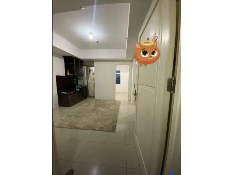 Dijual Murah BU Apartemen Greenlake Sunter, Jakarta Utara, DKI Jakarta, 14350