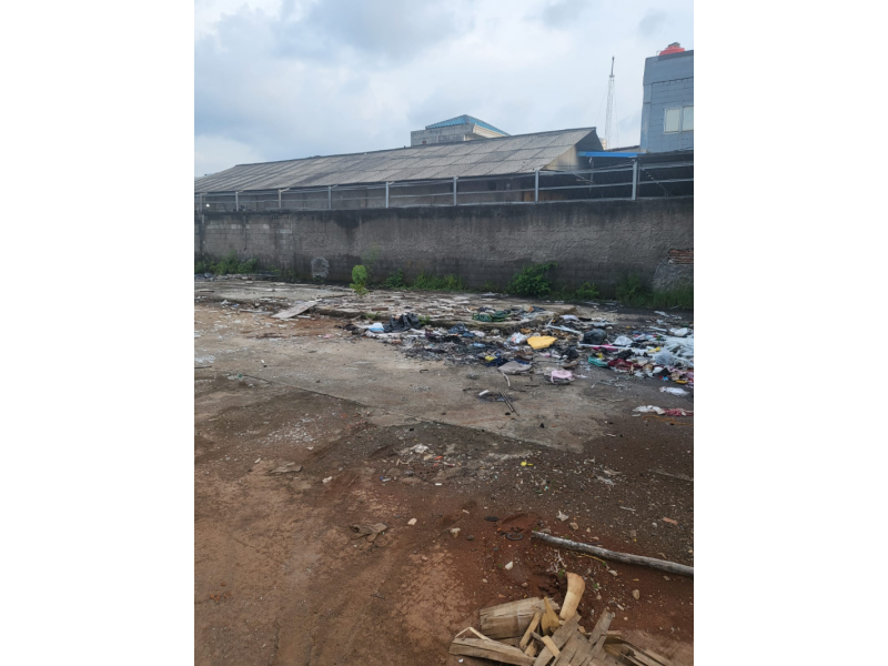 Dijual Tanah Pinggir Jalan, Kelapa Gading, Jakarta Utara, DKI Jakarta, 14250