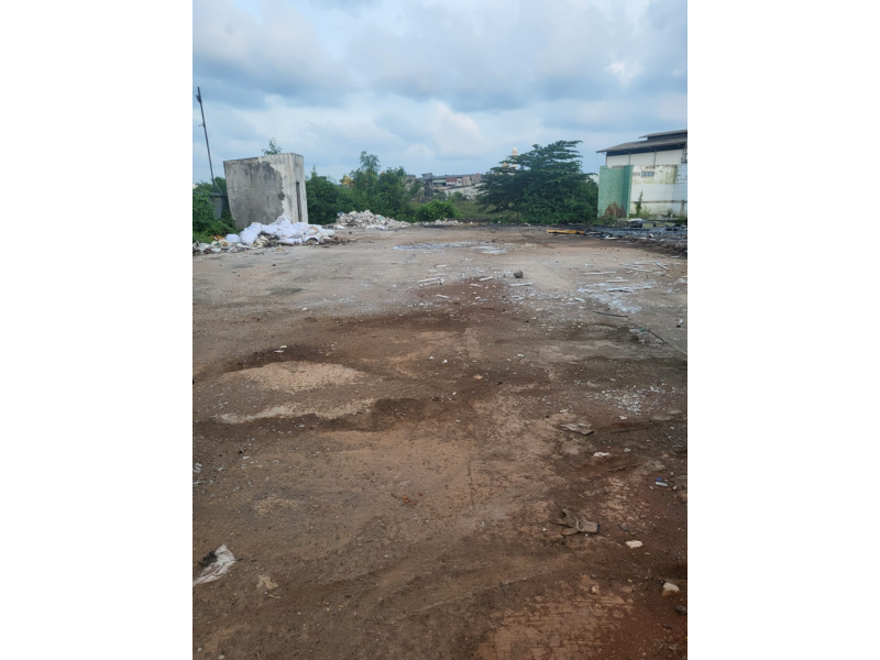 Dijual Tanah Pinggir Jalan, Kelapa Gading, Jakarta Utara, DKI Jakarta, 14250