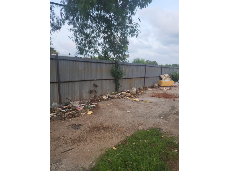 Dijual Tanah Pinggir Jalan, Kelapa Gading, Jakarta Utara, DKI Jakarta, 14250