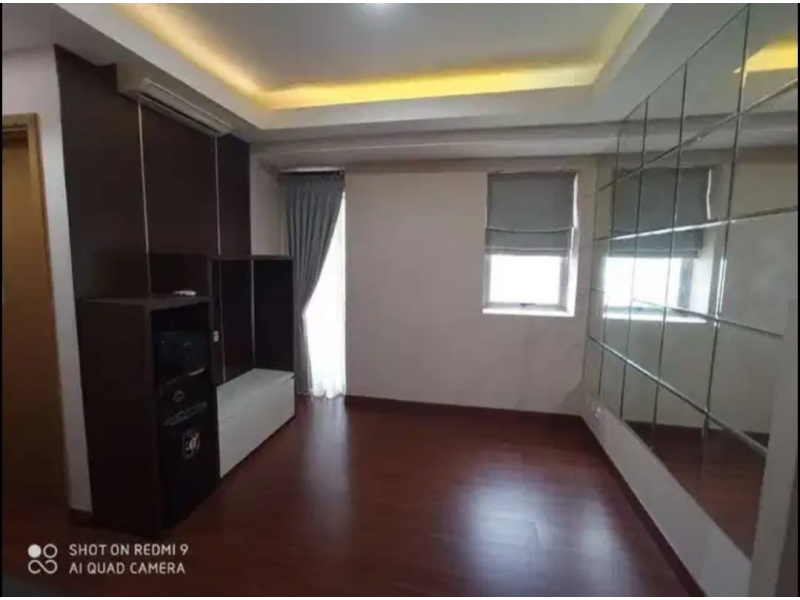 Dijual Murah Apartemen Mansion, Kemayoran, Jakarta Pusat, DKI Jakarta, 10620