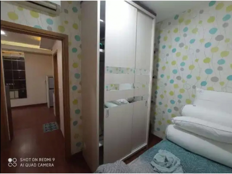 Dijual Murah Apartemen Mansion, Kemayoran, Jakarta Pusat, DKI Jakarta, 10620