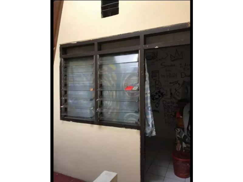 Dijual Cepat Bu Rumah jl Bongo, Kelapa Gading, Jakarta Utara, DKI Jakarta, 14250