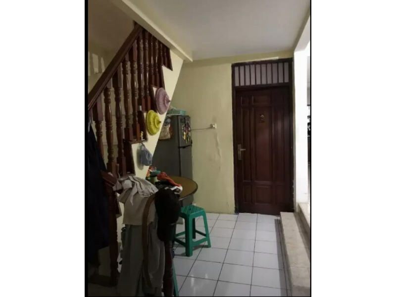 Dijual Cepat Bu Rumah jl Bongo, Kelapa Gading, Jakarta Utara, DKI Jakarta, 14250