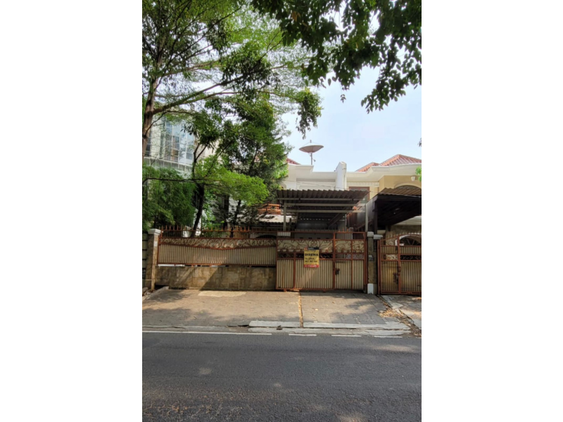 Dijual Rumah jl Kelapa Nias, Kelapa Gading, Jakarta Utara, DKI Jakarta, 14250