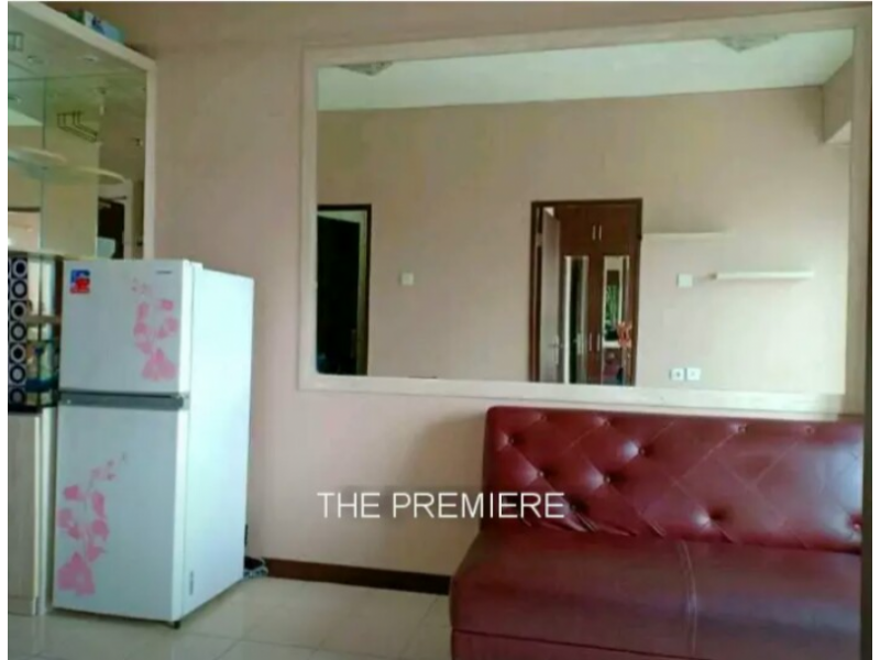 Disewa Apartemen Sunter Park View , Tanjung Priok, Jakarta Utara, DKI Jakarta, 14350