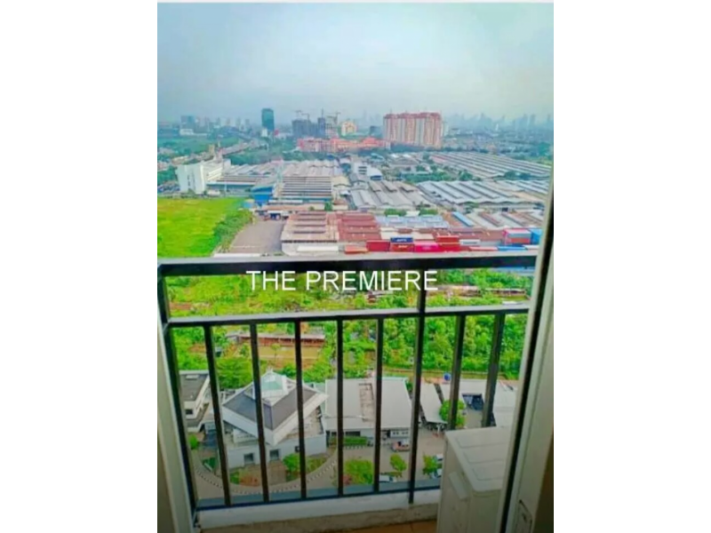 Disewa Apartemen Sunter Park View , Tanjung Priok, Jakarta Utara, DKI Jakarta, 14350