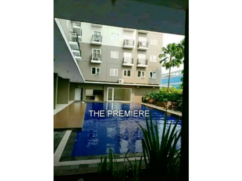 Disewa Apartemen Sunter Park View , Tanjung Priok, Jakarta Utara, DKI Jakarta, 14350