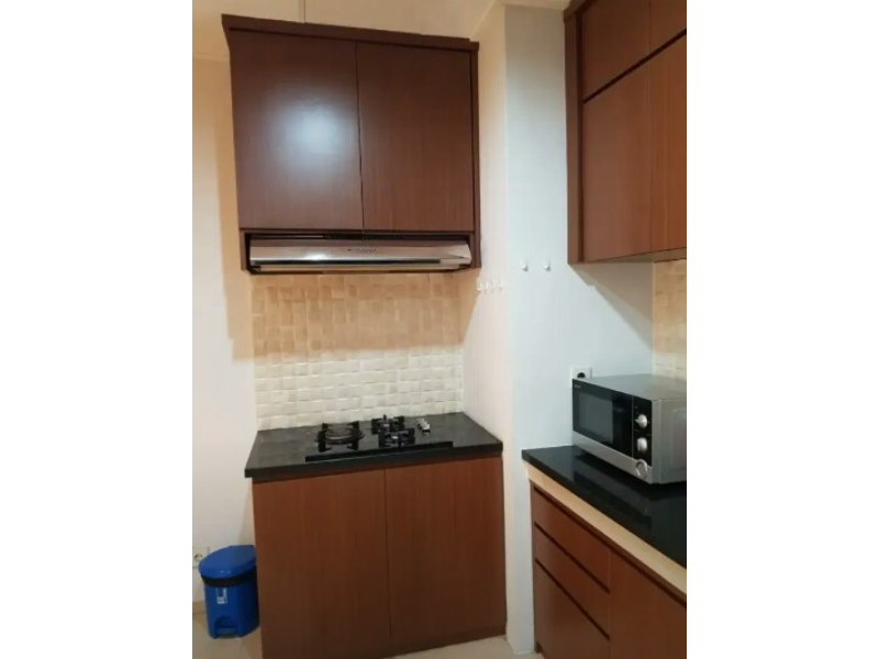 Disewa Apartemen Paladian Park, Kelapa Gading, Jakarta Utara, DKI Jakarta, 14250