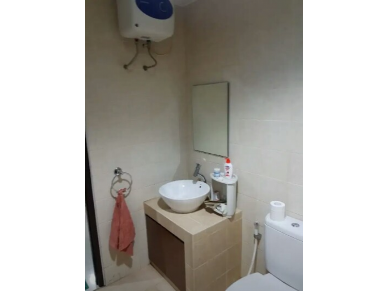 Disewa Apartemen Paladian Park, Kelapa Gading, Jakarta Utara, DKI Jakarta, 14250