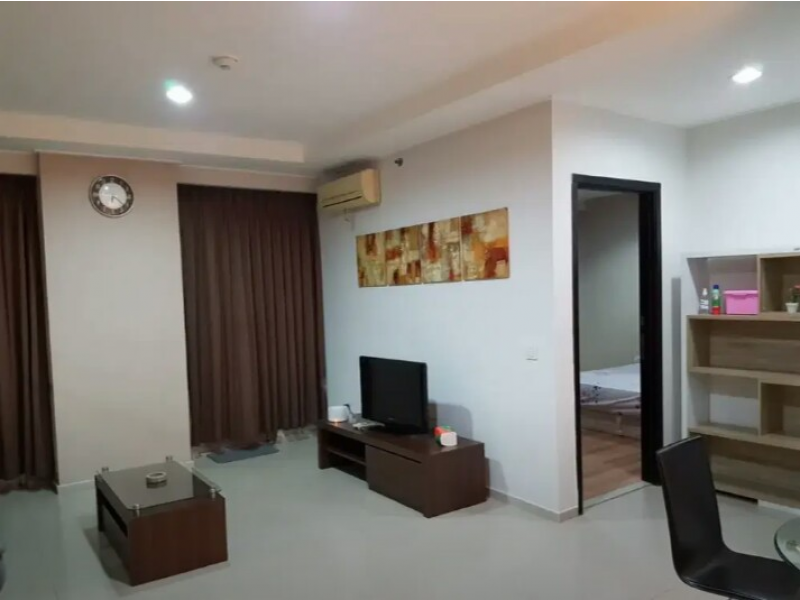 Disewa Apartemen Paladian Park, Kelapa Gading, Jakarta Utara, DKI Jakarta, 14250