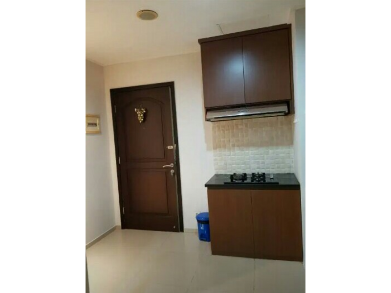 Disewa Apartemen Paladian Park, Kelapa Gading, Jakarta Utara, DKI Jakarta, 14250