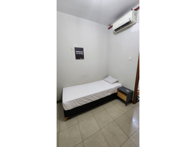Disewa Apartemen Gading Greenhill, Kelapa Gading, Jakarta Utara, DKI Jakarta, 14250