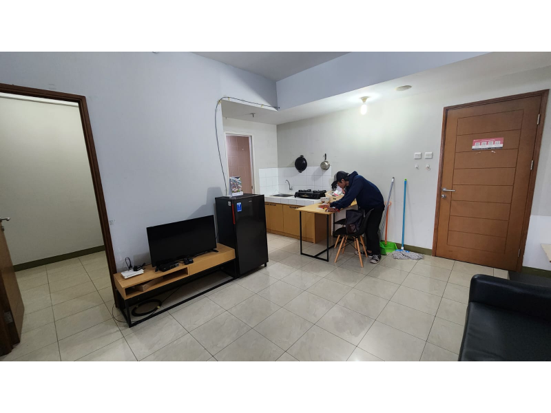 Disewa Apartemen Gading Greenhill, Kelapa Gading, Jakarta Utara, DKI Jakarta, 14250