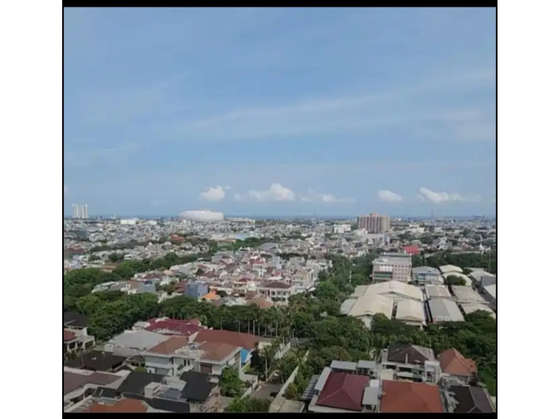 Disewa Apartemen Greenlake Sunter, Jakarta Utara, DKI Jakarta, 14350