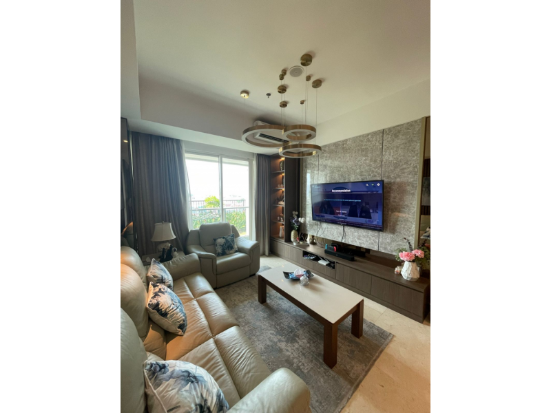 Disewa Apartemen Kensington, Kelapa Gading, Jakarta Utara, DKI Jakarta, 14250