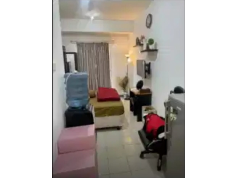 Dijual Murah Apartemen Murah Sunter Park View, Jakarta Utara, DKI Jakarta, 14360