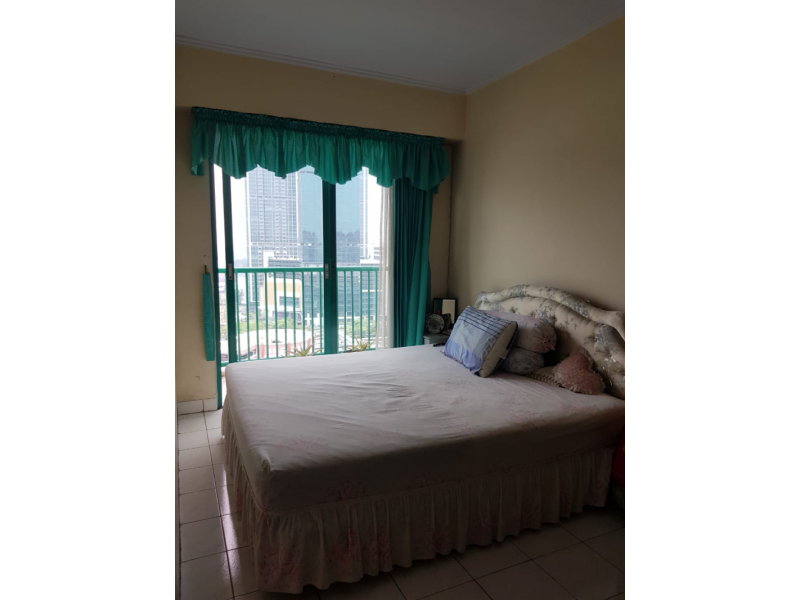 Dijual Murah Apartemen Cempaka Mas, Cempaka Putih, Jakarta Pusat, DKI Jakarta, 10510