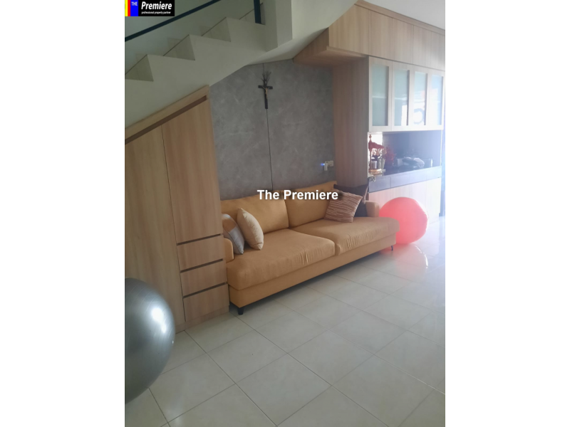 Disewa Apartemen Paladian Park, Kelapa Gading, Jakarta Utara, DKI Jakarta, 14250