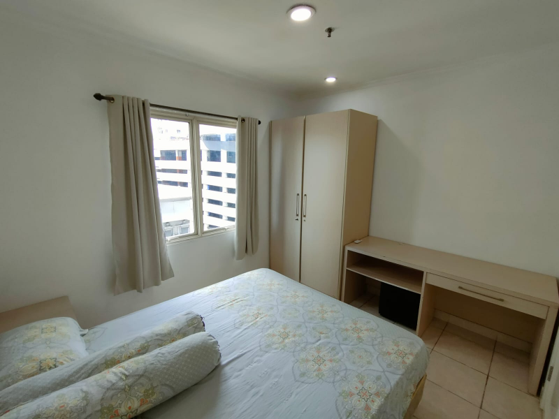 Disewa Apartemen Moi, Kelapa Gading, Jakarta Utara, DKI Jakarta, 14250