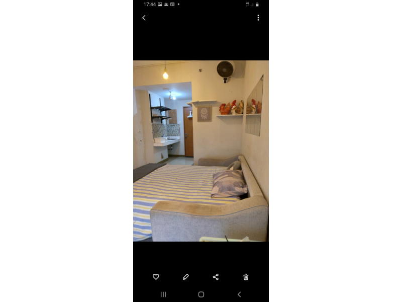 Disewa Apartemen Gading Greenhill, Kelapa Gading, Jakarta Utara, DKI Jakarta, 14250