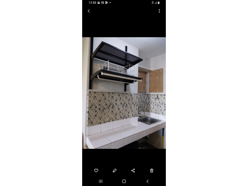 Disewa Apartemen Gading Greenhill, Kelapa Gading, Jakarta Utara, DKI Jakarta, 14250