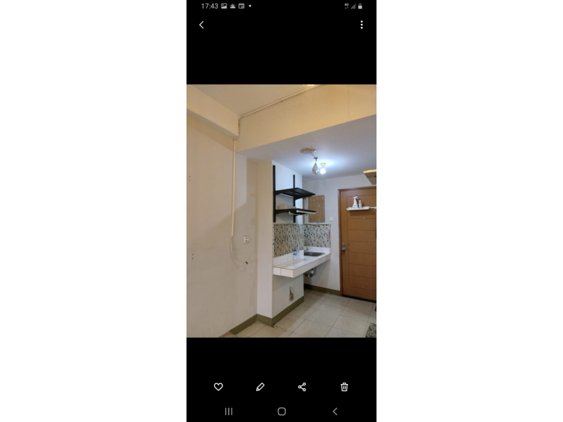 Disewa Apartemen Gading Greenhill, Kelapa Gading, Jakarta Utara, DKI Jakarta, 14250