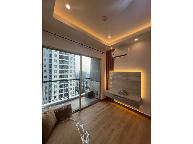 Dijual Apartemen Moi, Kelapa Gading, Jakarta Utara, DKI Jakarta, 14250