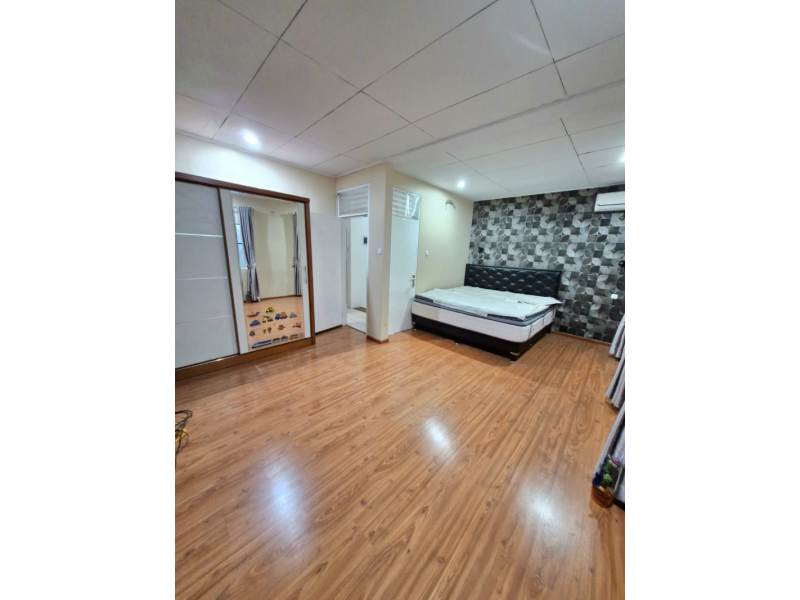 Disewa Rumah jl Kelapa Puan, Kelapa Gading, Jakarta Utara, DKI Jakarta, 14250